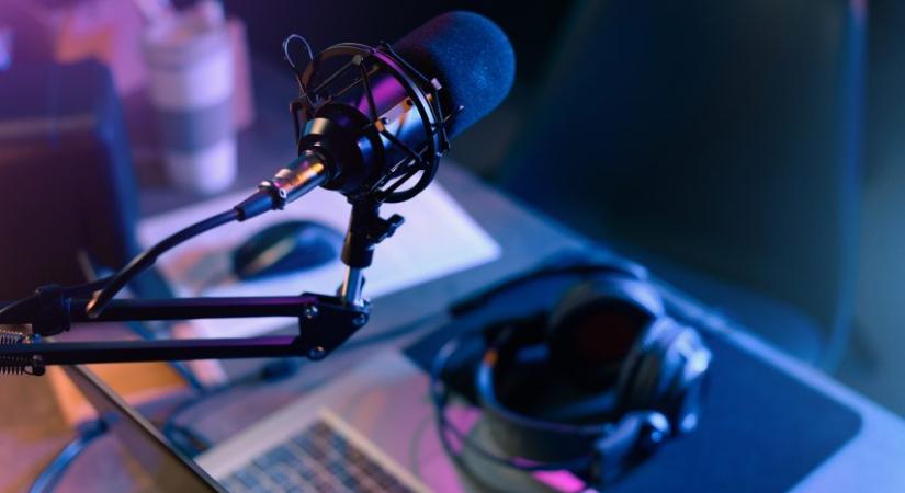 Elindult a Nemzeti Filmintézet új podcastsorozata