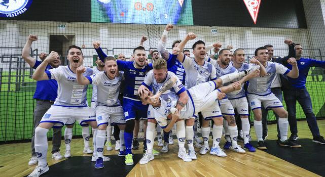 VESZPRÉMI KÉRDÉS – Futsal vagy futball?