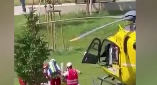 Tíz embert lőtt le az ámokfutó Grazban  videó