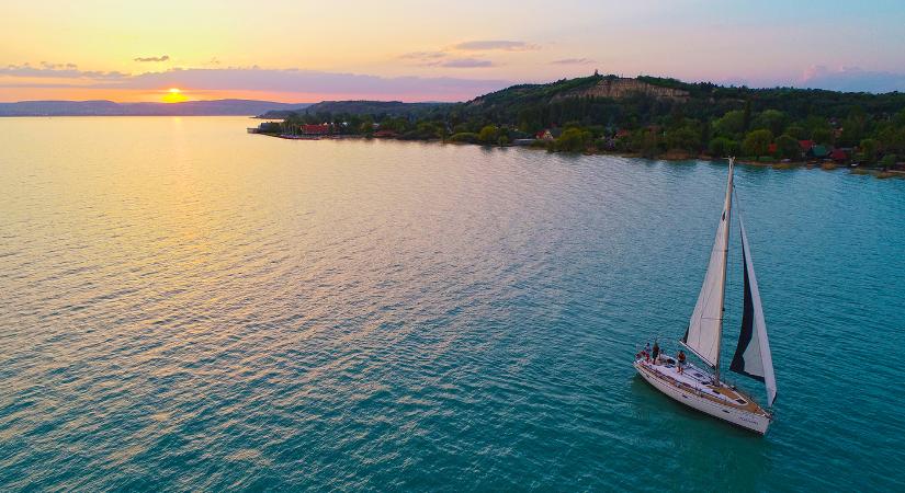Kenesei Szezonnyitó 2025 Balatonkenese
