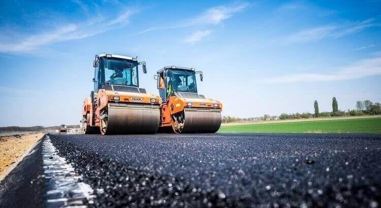 Rekordméretű gyár építésével erősített a Strabag Erdélyben