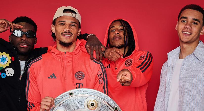 Otthagyja a Bayern Münchent, új csapata félelmetes fizetéssel várja Leroy Sanét