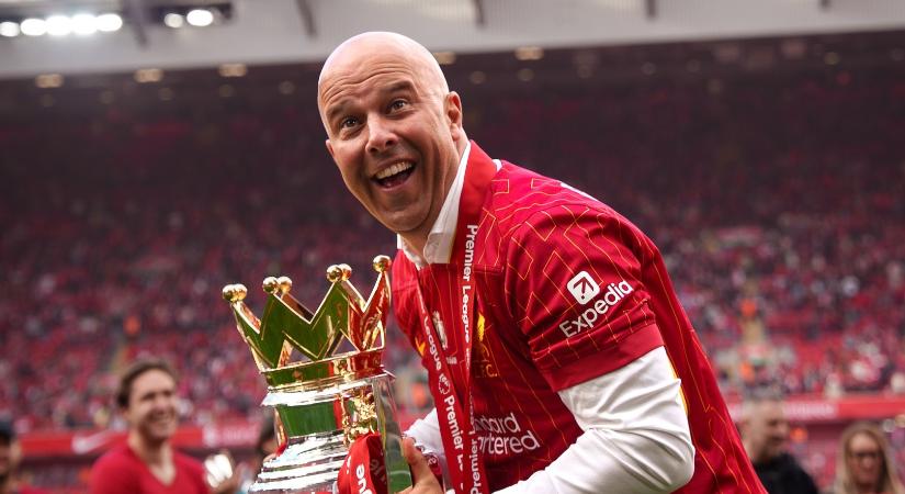 Florian Wirtz már zsebben, de máris újabb klasszis leigazolásán dolgozik a Liverpool FC