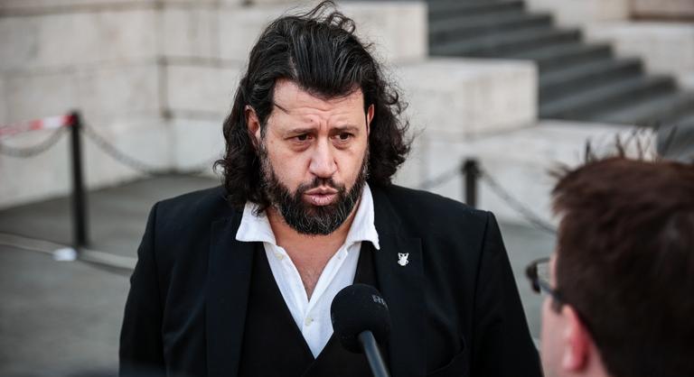 Puzsér Róbert: „Véget értek azok az idő, mikor Orbán Viktor filléres megoldásokkal manipulálhatott”