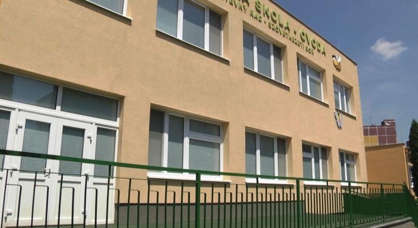 Június végén döntenek, hogy költözik-e az egyházi óvoda Párkányban