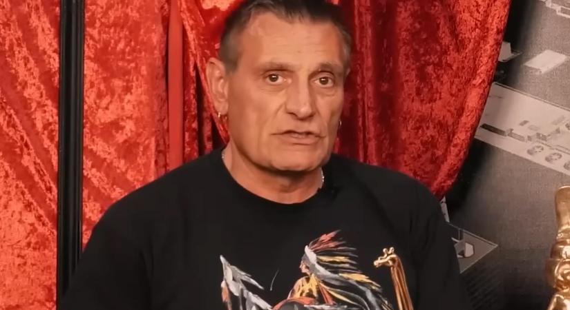 A drogügyi kormánybiztos is megosztotta azt a videót, amiben az Irigy Hónaljmirigy tagja arról értekezik, hogy a cenzúra hülyeség, de valamilyen szinten mégis kellene