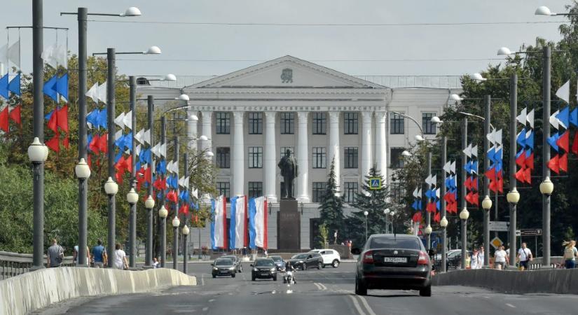 Véres sakkjátszmának nevezte az orosz-ukrán háborút, őrizetbe vették