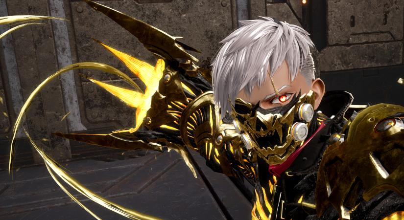 A Code Vein 2 úgy lesz jobb az elődjénél, hogy közben nem felejti el, honnan jött