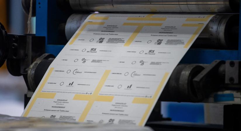 „Nélkülünk nincs szavazás” – külföldi magyarok töltik meg Sulyok Tamás postaládáját