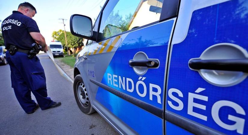 Holttestet találhattak Nagykőrösön, megszólaltak a szemtanúk