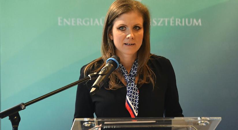 A környezetügyi államtitkár felidézte Antall József beszédét