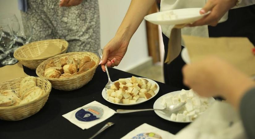 Újabb gyakorlati helyekre pályázhatnak a fiatalok