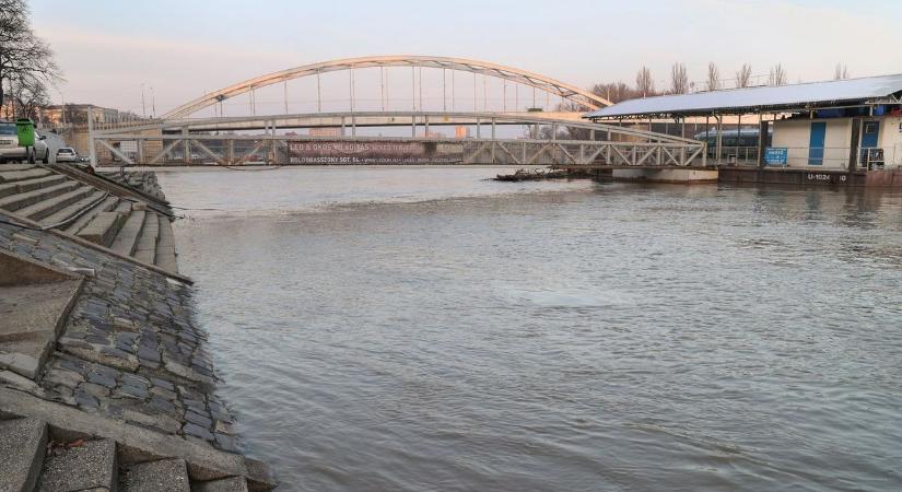 Szeged újra fogadhat tengerjáró hajót? Egy hajdani szenzáció nyomában