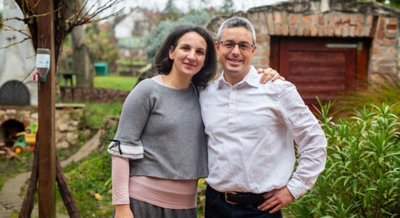 Az Andok mélyén küzdött a mélyszegénység ellen a magyar család - videón az élmények