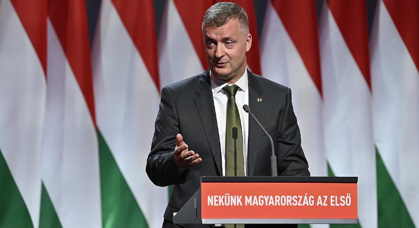 Hadüzenet? Kubatov nem akarja az MLSZ helyett kifizetni a rendbontásokért kiszabott bírságot