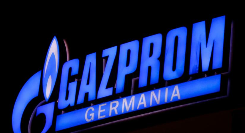 Nagyon durván bezuhant a német áruimport Oroszországból