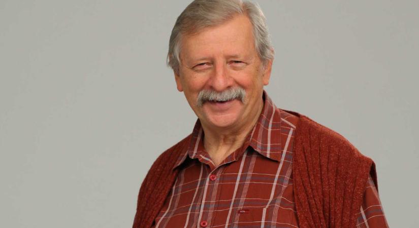 Várkonyi András így tud rengeteget spórolni nyugdíjasként, lehet, többen fogják követni a példáját