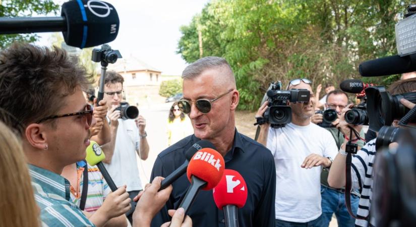 Kubatov: A Fradi nem fog fizetni az MLSZ-nek