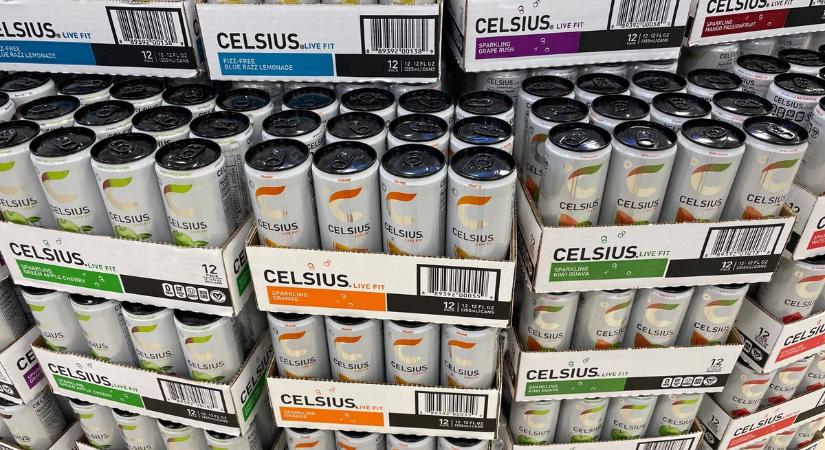 Valóban pozitív kokaintesztet produkálnak a Magyarországon is kapható energiaital fogyasztói?
