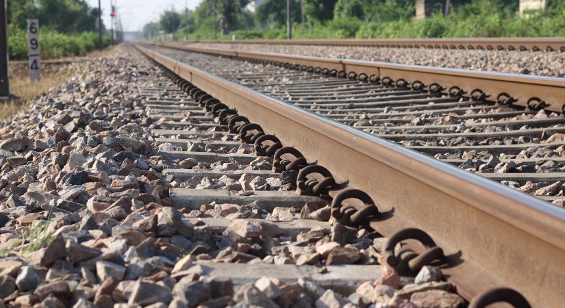 Jó hír érkezett a győri, oroszlányi vasútvonalról