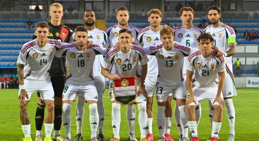 Marco Rossi tiszta vizet öntött a pohárba, mi kell a világbajnoki kijutáshoz?