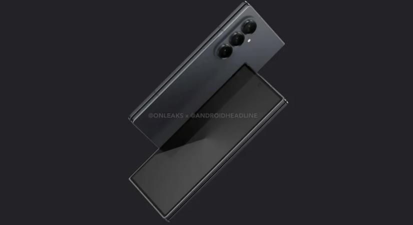 A Samsung merész ígéreteket tett a Galaxy Z Fold 7-tel kapcsolatban