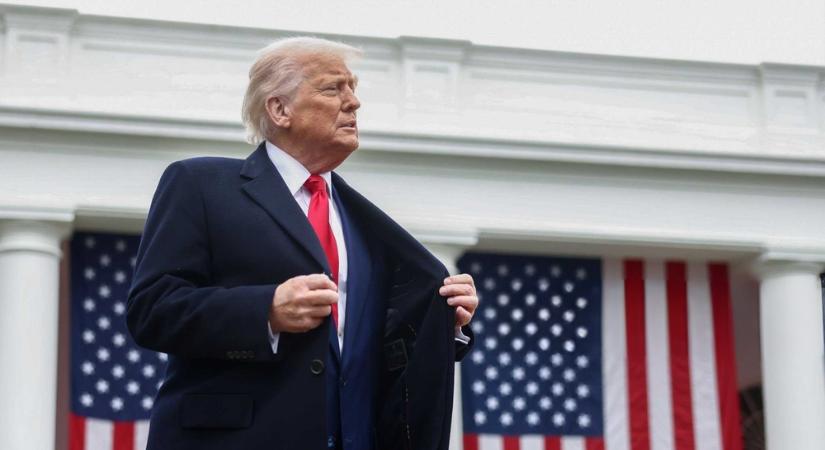 Brüsszel foghatja a fejét: Trump megállapodott Kínával