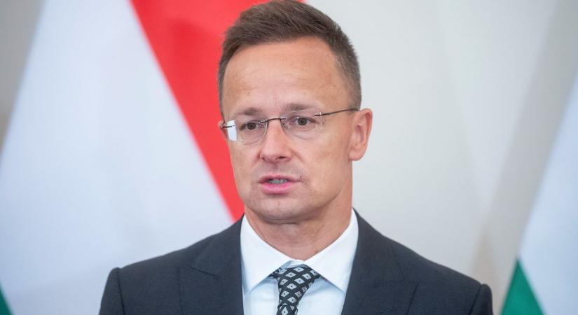 Szijjártó Péter: megállapodtak egymással az amerikaiak és a kínaiak