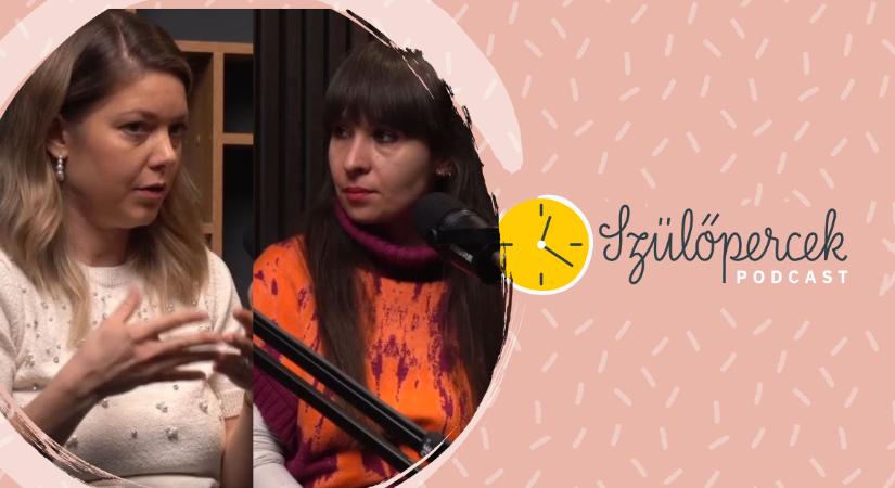 Megengedheti magának egy anya, hogy rossz passzban legyen? – Az anyák mentális állapotáról a Szülőpercek podcastben