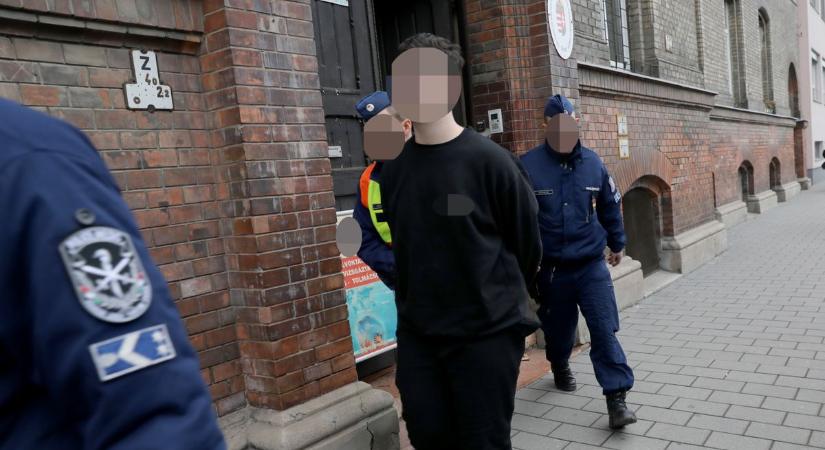 Miért tesz ilyet egy diák ? - Súlyos iskolai támadások jogerős ítélettel