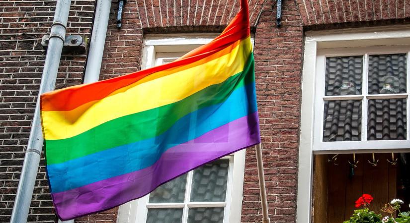 A Kúria szerint jogszerűtlenül tiltotta meg a rendőrség a szivárványos felvonulást