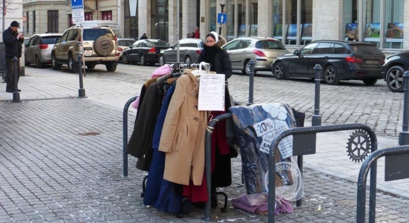 Újból pályázatot írt ki Dunaszerdahely a hajléktalanszálló felújítására