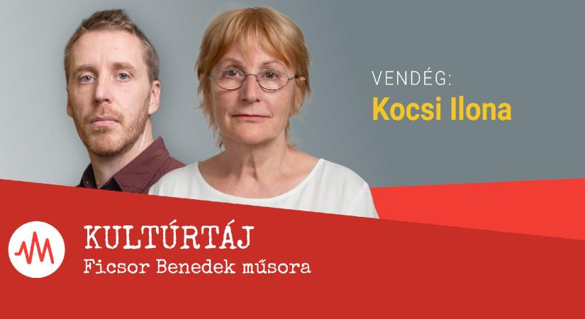 Kocsi Ilona: Szétesik az ország, de a tizenöt éve kormányzó Fidesz „semmiért sem hibás” – Kultúrtáj