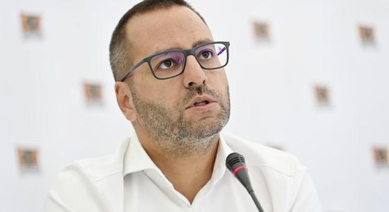 Működik a Szuverenitásvédelmi Hivatal: kapásból ukrán propagandának minősítették a Zelenszkij-interjút