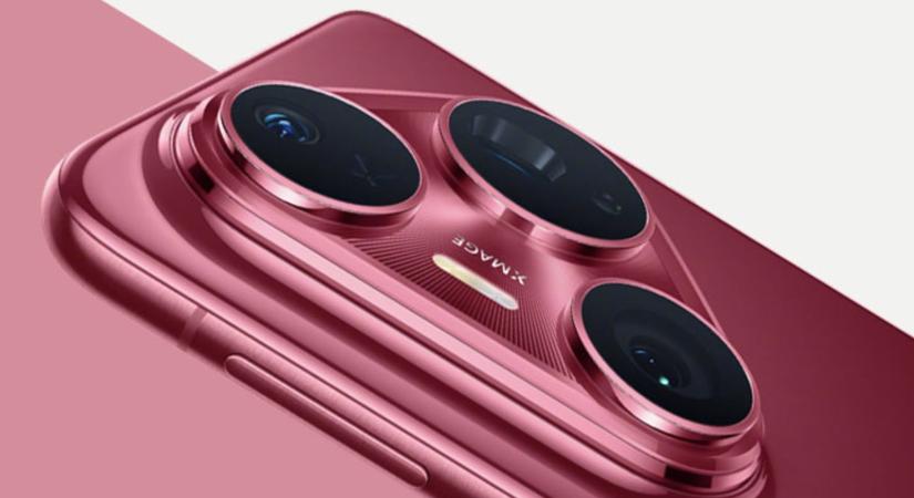 Hivatalos a Huawei Pura 80, a Pura 80 Pro és a Pura 80 Pro