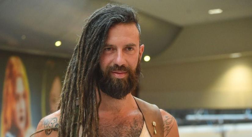 Varga Viktor majdnem nekiment Istenes Bencének