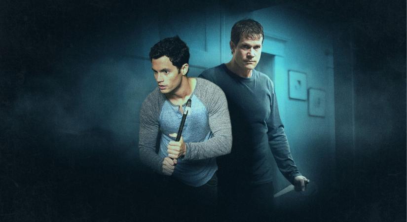 A Netflix pszichológiai thrillere rámutat, hogy néha a legnagyobb veszély álruhában vár otthon