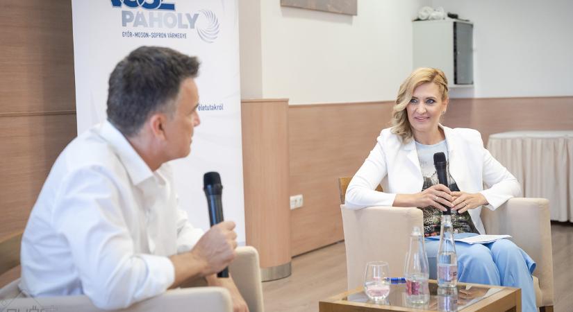 VOSZ Páholy: a modern életmód kihívásai