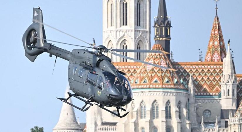 NGM: értékesítik az állami tulajdonú védelmi ipari portfólió piacképes részét