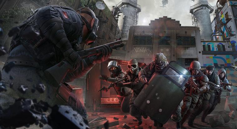 Itt az évtized legnagyobb frissítése, de vajon a Siege X tényleg felforgatja a Rainbow Six világát?