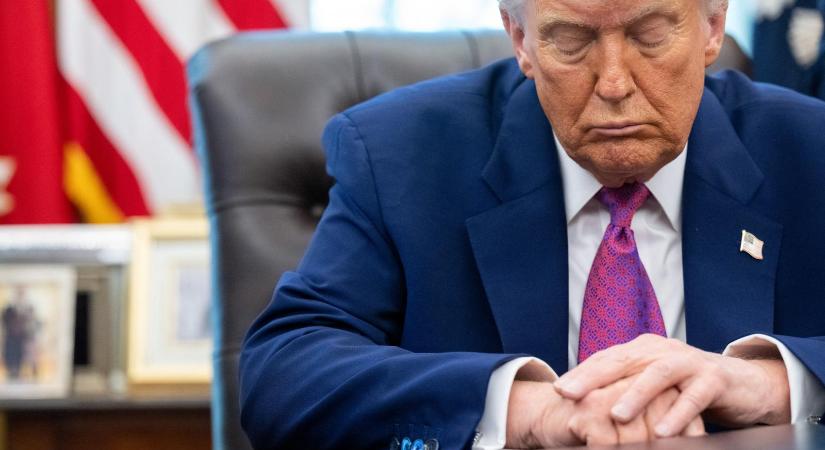 Trump megállapodott Kínával a vámokról