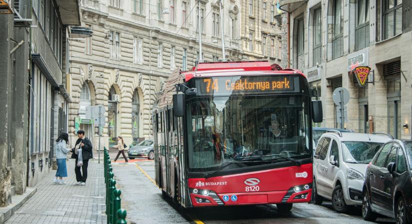 Muszáj volt beavatkozni Erzsébetvárosban, máris megvan az eredménye