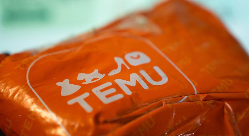 Lelepleztük a kamuzó Temu-futárt: súlyos következménye lett az ügynek
