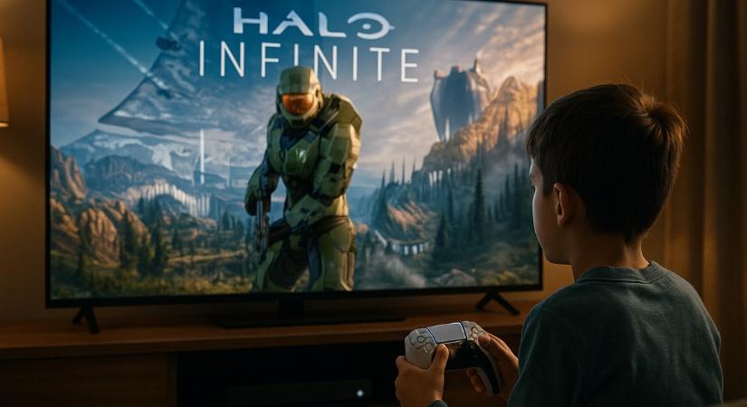 Játssz Xbox-játékokkal, de PlayStationön! – hirdeti a Microsoft