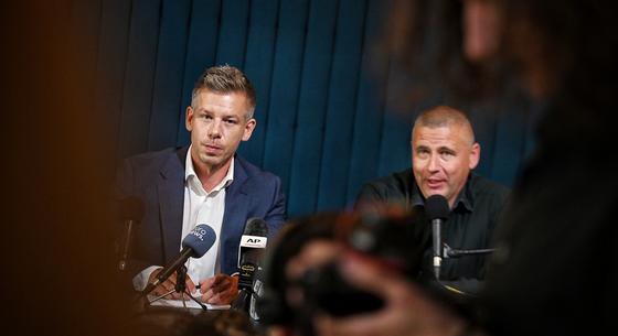 Magyar Péter eladja 4iG-részvényeit a hadiipar privatizálása miatt