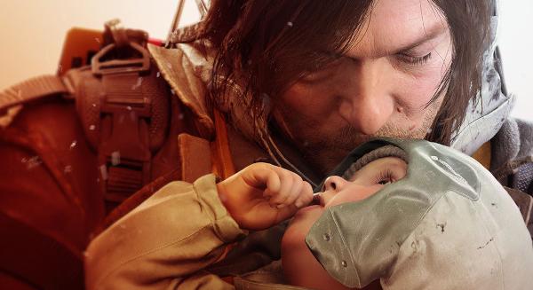Death Stranding 2: On the Beach - szállíts le és kapcsolj össze mindent!