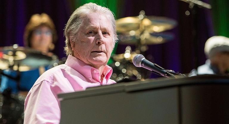 Meghalt Brian Wilson, a Beach Boys zenei géniusza