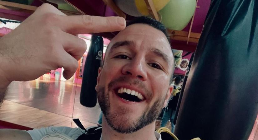 Felháborodott Molnár Áron: gyűlölködés miatt tiltotta videóit a TikTok