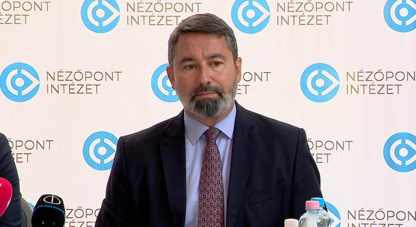 Hidvéghi Balázs: Brüsszelben már tényként kezelik Ukrajna csatlakozását  videó