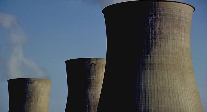Évmilliókkal ezelőtt is létezett atomreaktor, így működött